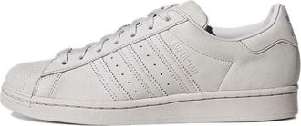 adidas Originals Superstar Cozy Skate Shoes Grey One GX3623