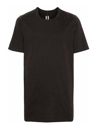 Rick Owens Level Organic-Cotton T-Shirt