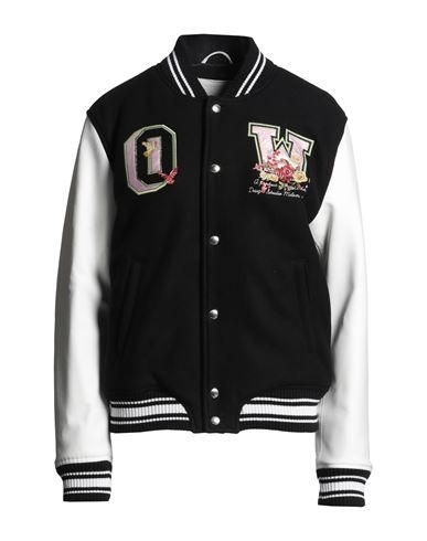 Women's Varsity Jackets: Sale up to −80%| Stylight