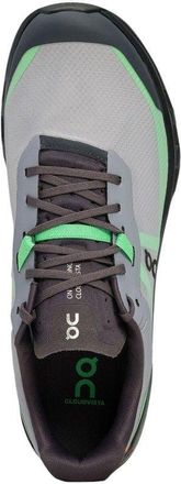 On Cloud Vista 2 Sneaker - Black