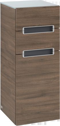 Villeroy & Boch Armario Lateral Subway 2.0 De Villeroy & Boch, 1 Puerta Tope