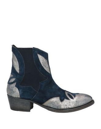 Pantanetti SCHUHE - Stiefeletten auf YOOX.COM