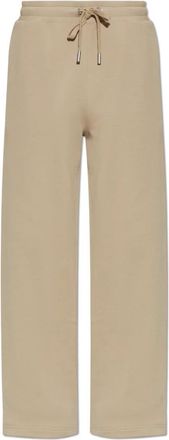 Ami Logo shorts - Heren - Sweatpants - Zwart - XL - Katoen - Broeken