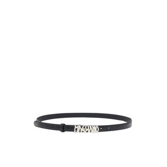 Magliano Cintura Slim - - Accessories - unisex - Nero - M