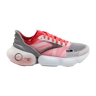 Brooks Brooks Aurora-BL Grey / Coral / Black 120354-1B-068 Womens