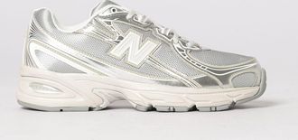 New Balance Sneakers 740 New Balance in mesh e gomma laminata