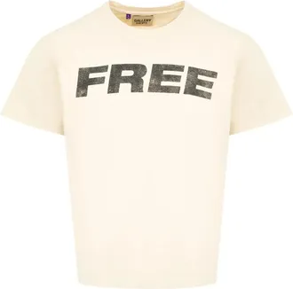 Gallery Dept. Free T-shirt