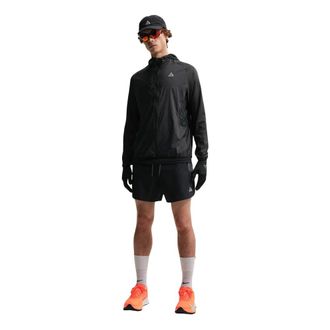 Nike ACG Second Sunrise Dri-FIT ADV 5 Short - Heren - Sport - Zwart - Maat: 2XL Taf