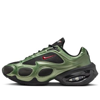 Nike (WMNS) Nike Air Max Muse Metallic Oil Green FV1920-004