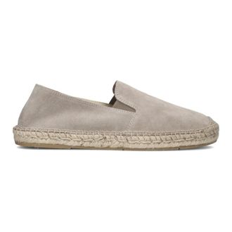Viguera Schoenen, Heren, Beige, 40 EU, Espadrilles Beige