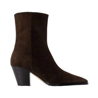 Aeyde Mujer, Zapatos, Marr&oacute;n, Talla: 39 EU