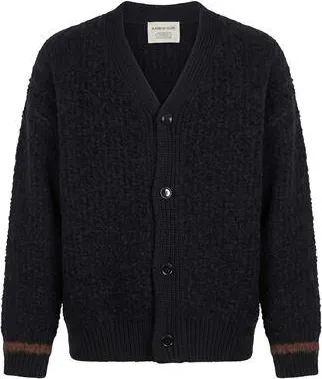 A Kind Of Guise KNITWEAR - Cardigans sur YOOX.COM