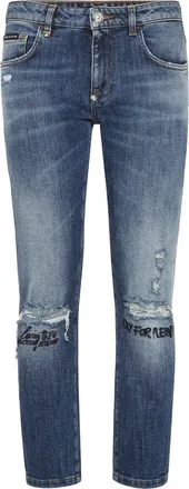 Philipp Plein Slim Boyfriend Statement
