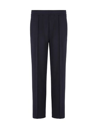 Pantalon chino armani homme online
