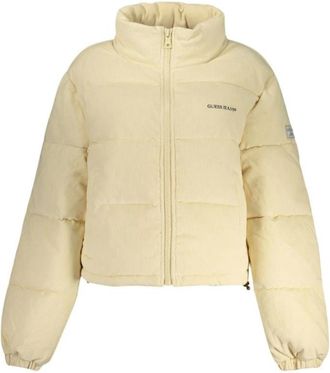 Guess Donna, Giacche, Beige, XS, new