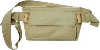 Burberry Hunter Trench Belt Bag