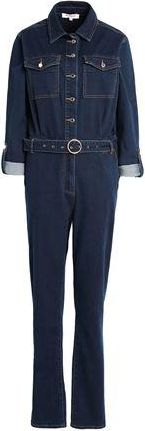 Morgan OVERALLS - Jumpsuits auf YOOX.COM