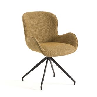 AM.PM Draaiende tafelfauteuil, Asyar