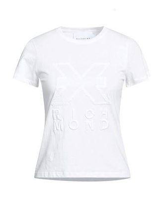 John Richmond TOPWEAR - T-shirts sur YOOX.COM