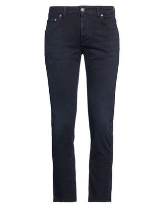 Entre Amis BOTTOMWEAR - Jeans sur YOOX.COM