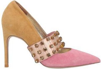 Luciano Barachini FOOTWEAR - Pumps sur YOOX.COM