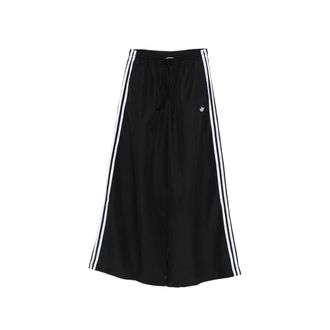 adidas Three-stripe Track Pants