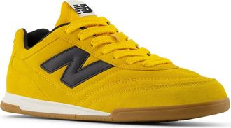 New Balance RC42 Sneaker in Marmalade/Black at Nordstrom, Size 7 Womens