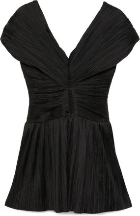 SIMKHAI Abito Avarie - Nero