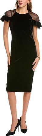 Eliza J Cocktail Dress