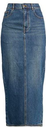Area BOTTOMWEAR - Denim skirts sur YOOX.COM