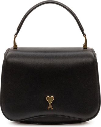 Ami Donna, Borse, Nero, Taglia unica, new