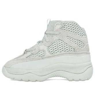 adidas (TD) adidas Yeezy Desert Boot Salt FV5686