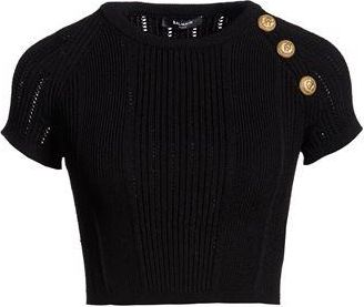 Balmain PRENDAS DE PUNTO - Pullover en YOOX.COM