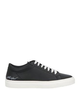 Emporio Armani SCHUHE - Sneakers auf YOOX.COM