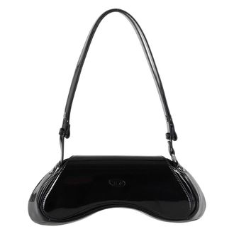 Diesel Mujer, Bolsos, Negro, Talla: ONE Size