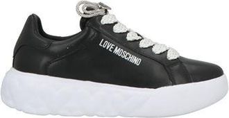 Love Moschino SCHUHE - Sneakers auf YOOX.COM