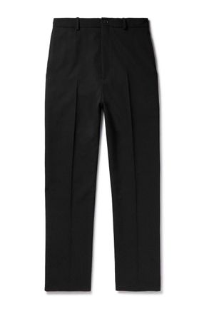 【バレンシアガ】 Trousers - Palazzo Pants パンツ DSC08456-Photoroom.jpg?v=