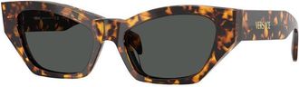 Versace VE4488U 551487 Havana/Grey