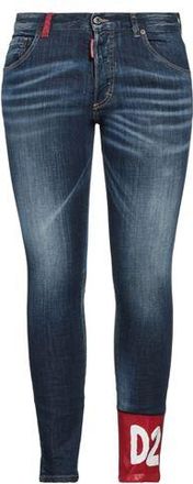 Dsquared2 BOTTOMWEAR - Jeans sur YOOX.COM