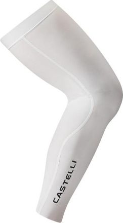 Castelli UPF 50+ Light Leg 3 Sleeves Beinlinge - Unisex | grau