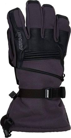 Gordini Mens Gtx Storm Trooper Ii Gloves In Grey