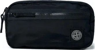 Stone Island Taschen.. Schwarz