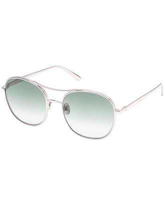 Chlo&eacute; Womens CE137S 54mm Sunglasses