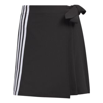 adidas (WMNS) adidas Vibe Skirt Black IK5148