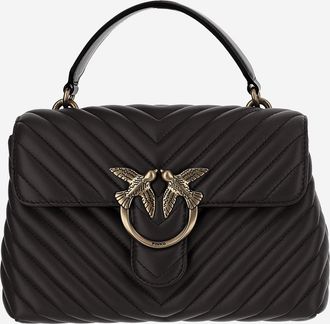 Pinko Borsa Pinko Love Lady Puff Grande