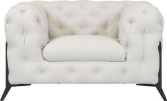 HOME AFFAIRE Chesterfield-Sessel