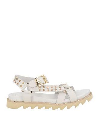 Patrizia Pepe FOOTWEAR - Sandals sur YOOX.COM