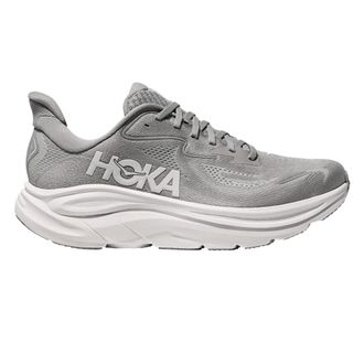 Hoka One One Clifton 10 Steller Grey / Stardust 1162030-STLLR Mens