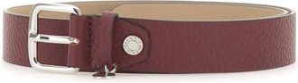 Gianni Chiarini Belts RED - female - Gianni Chiarini - Belts - Red - ONE SIZE - Accessories