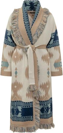 Alanui Donna, Maglie, Multicolore, S, new